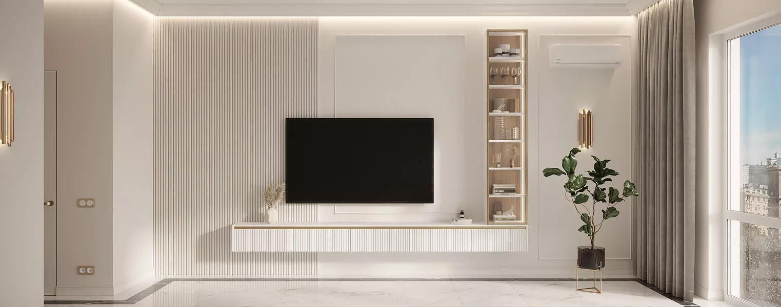 Мебель для гостиной 12 - фото No 2