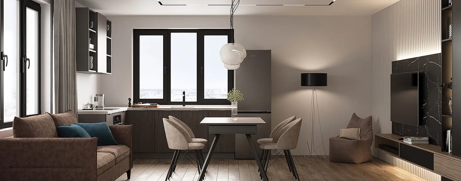 Фабио Комфорт сет 24 - фото № 3