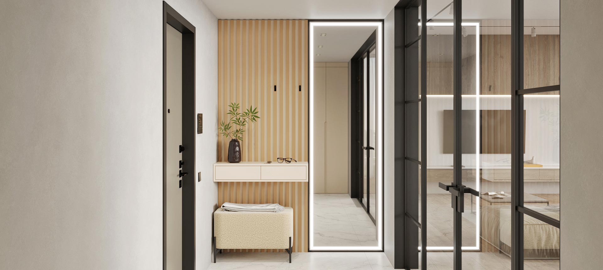 эмаль цвет RAL 9003 / Визон 