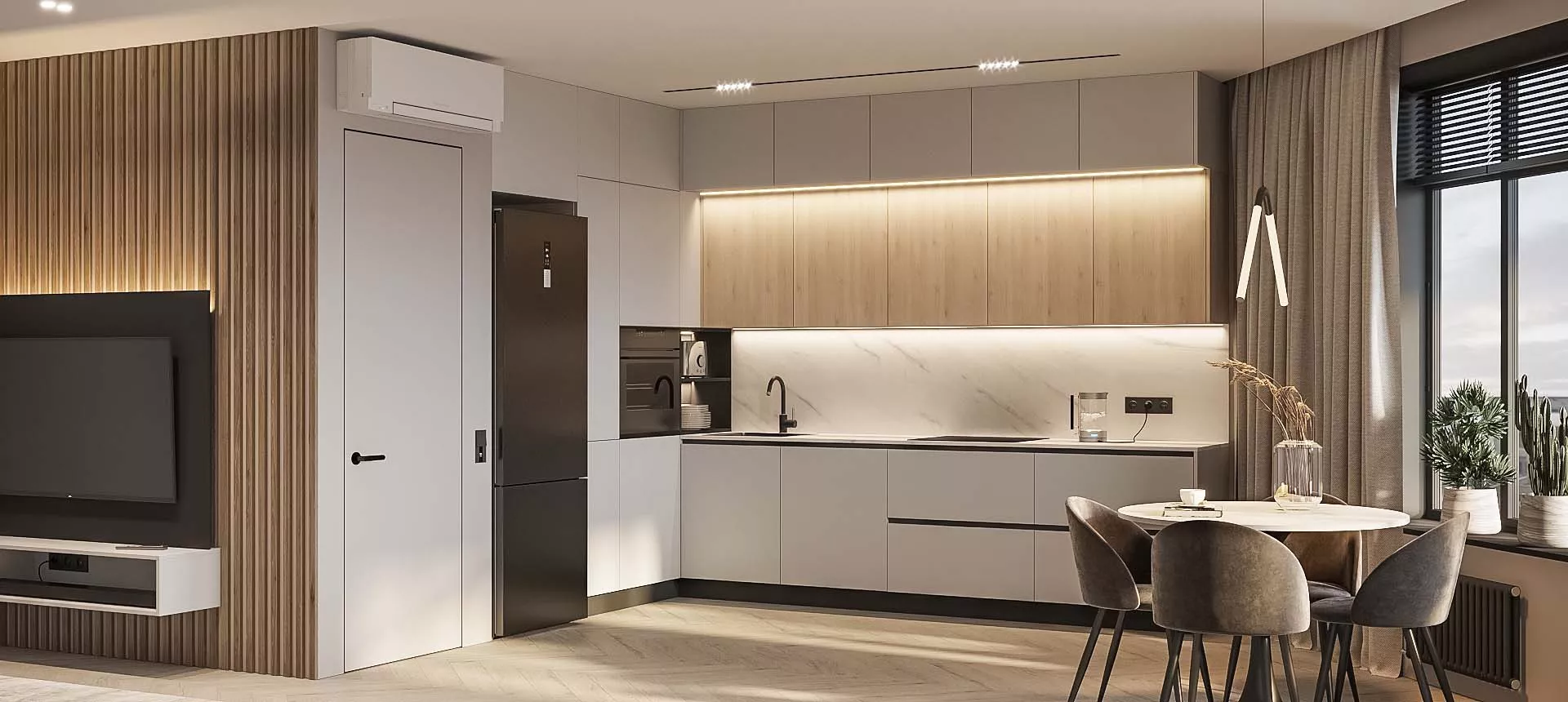 эмаль цвет NCS S 1002-R50B / Сосна Аланд 