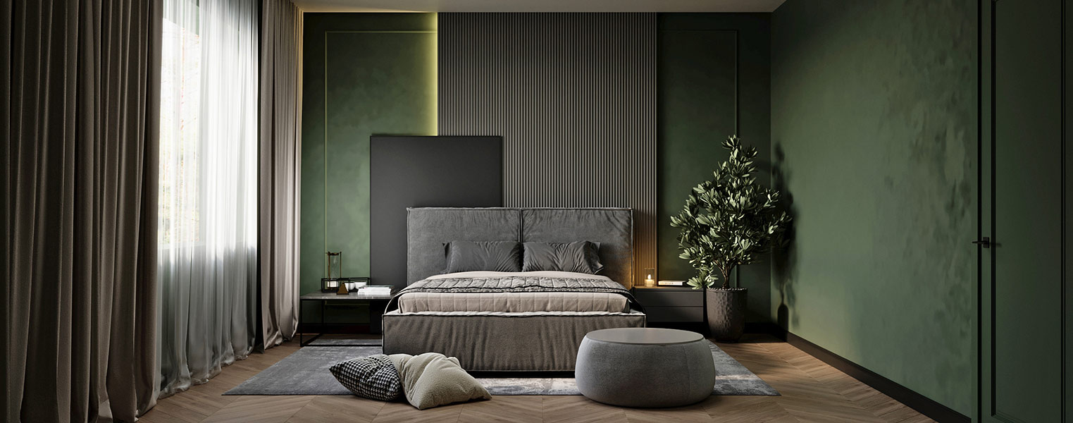 Кровать Уно - фото No 1