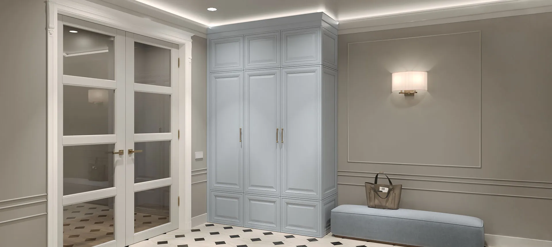 эмаль цвет NCS S 2020-R80B