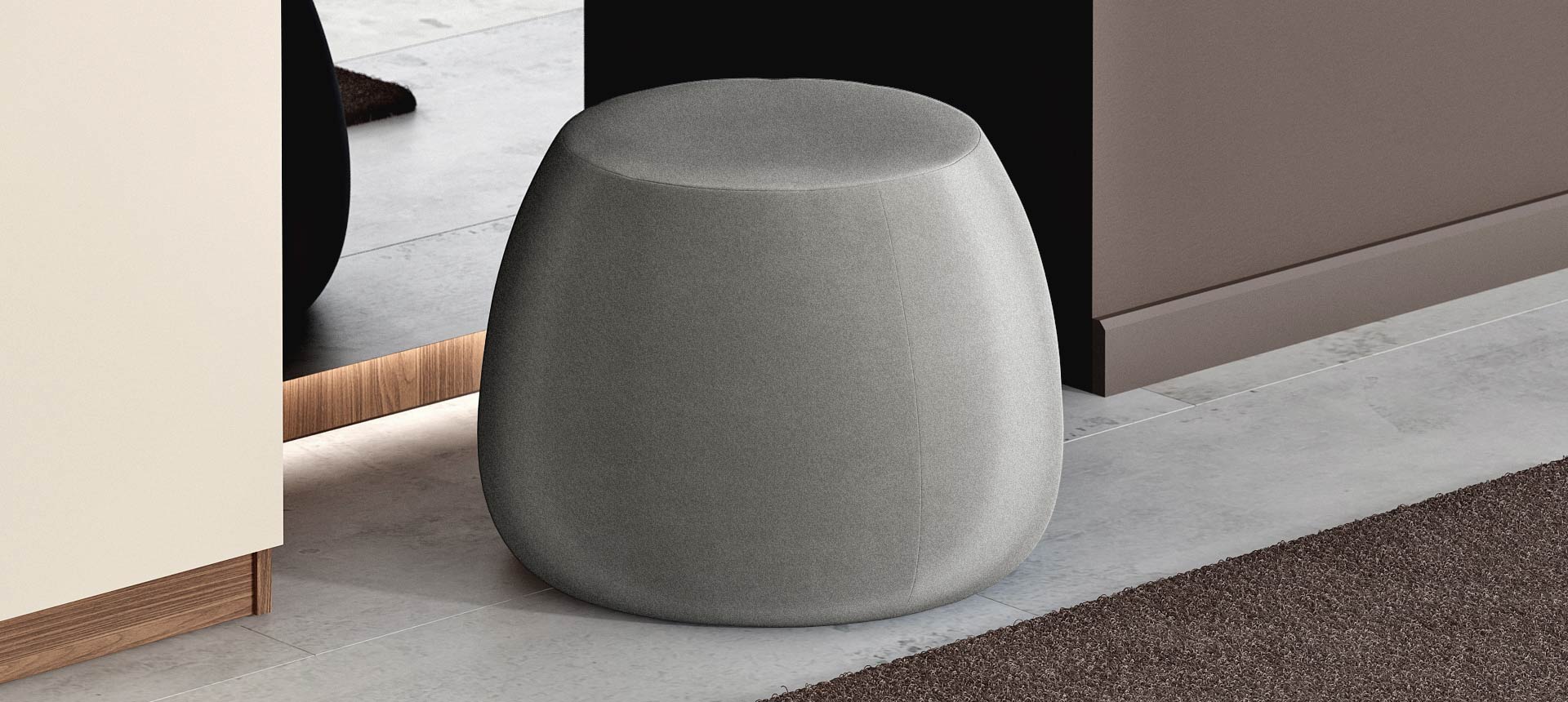 микровелюр MARINO цвет 28