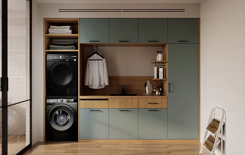 Мебель для прач...