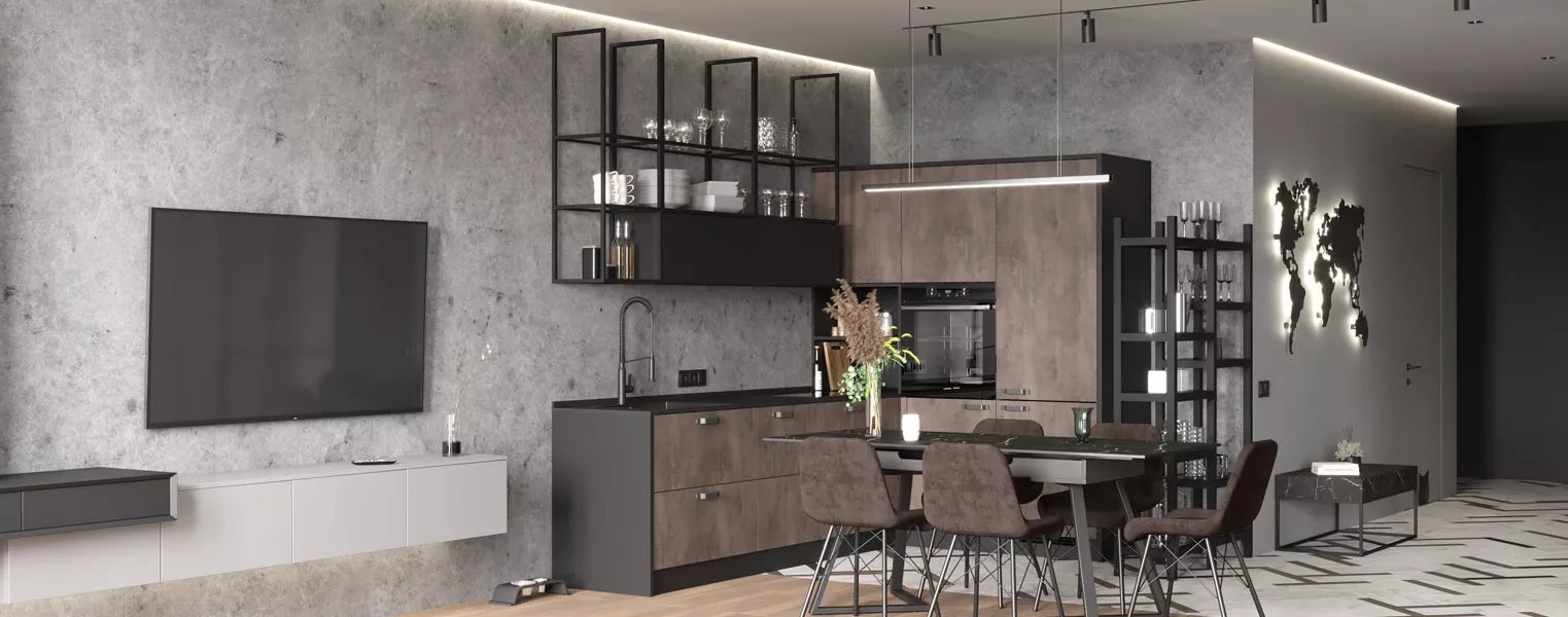 Лофт 5 - фото No 2