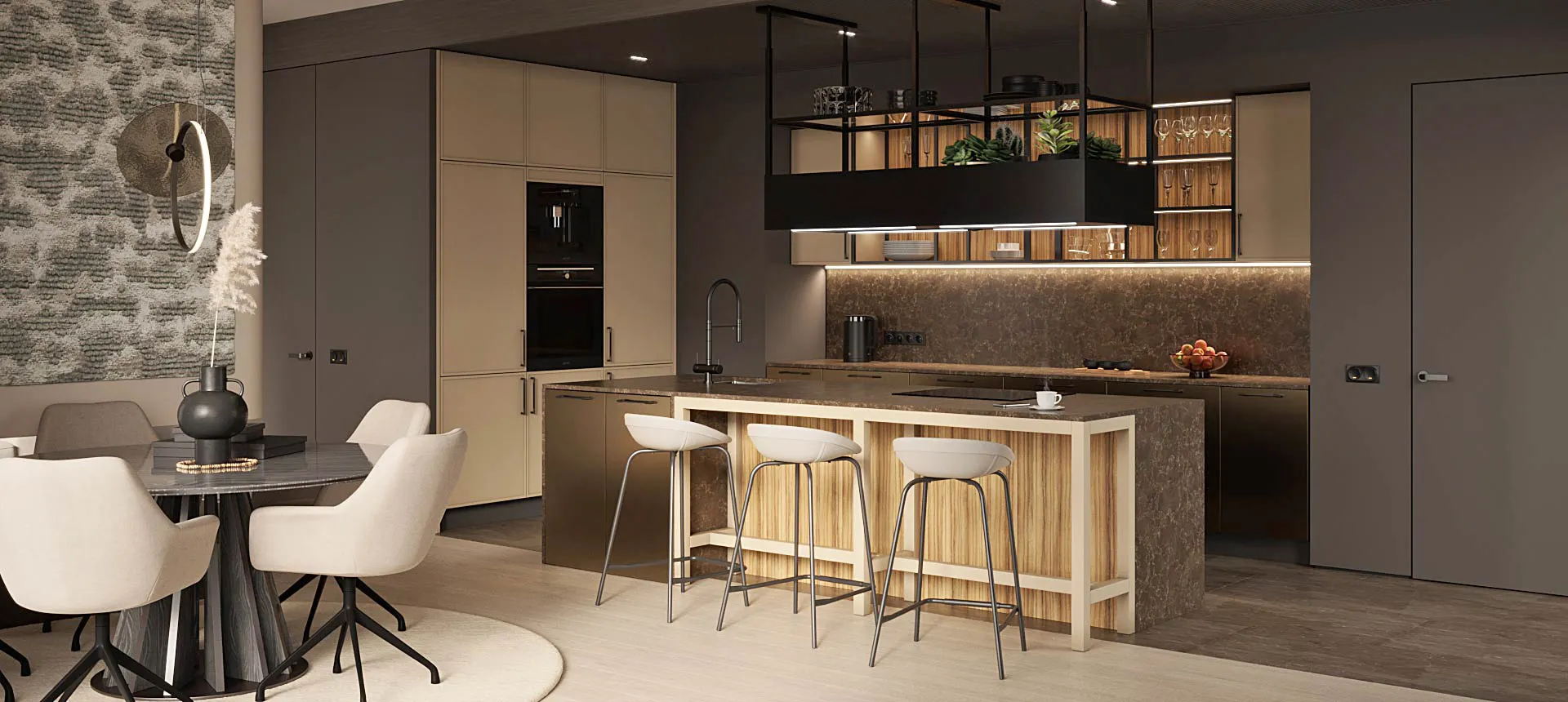 Крем / Пикассо&nbsp;Gold&nbsp;