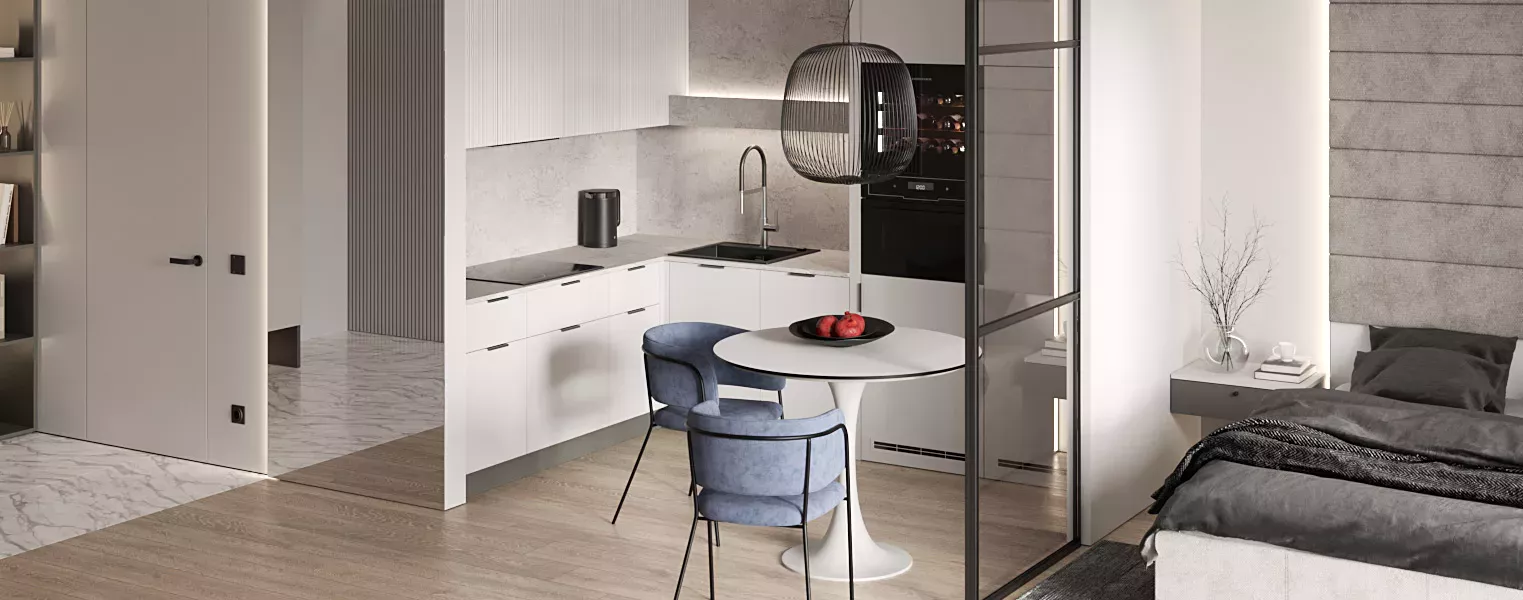 6 ошибок, которые удешевляют интерьер