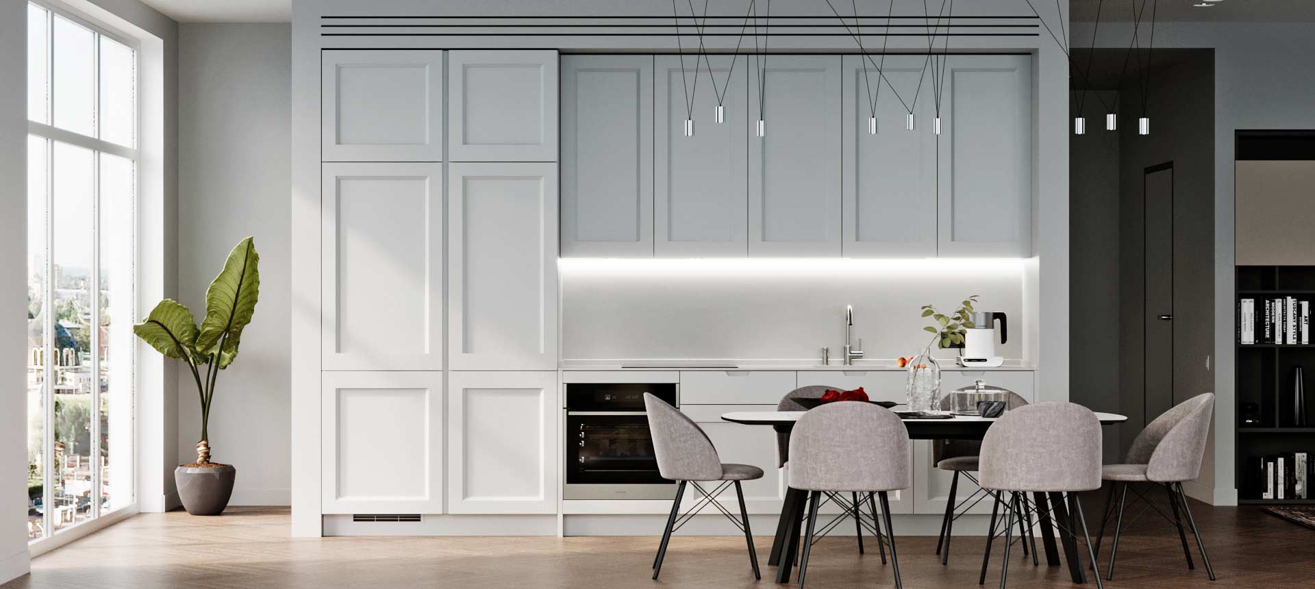 эмаль цвет NCS S 1500-N