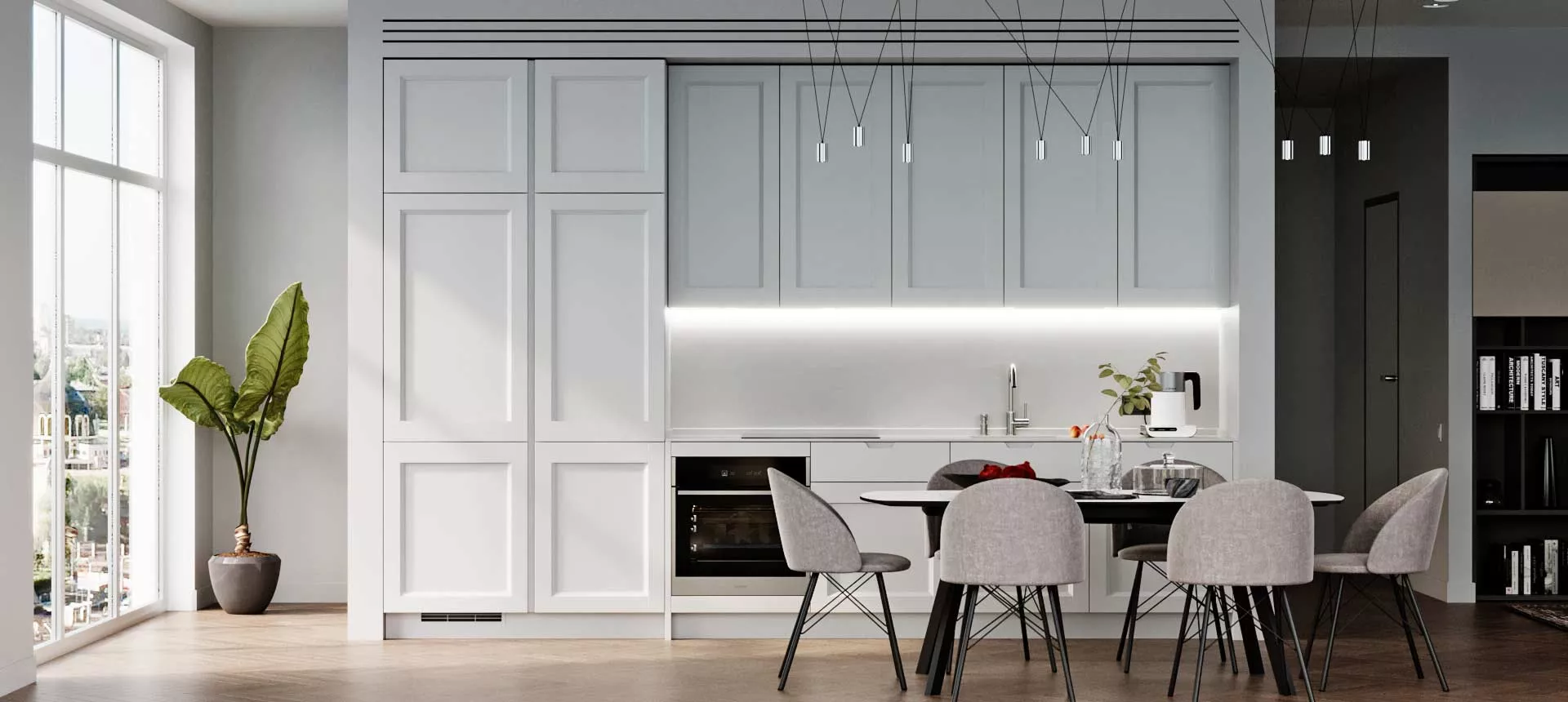 эмаль цвет NCS S 1500-N