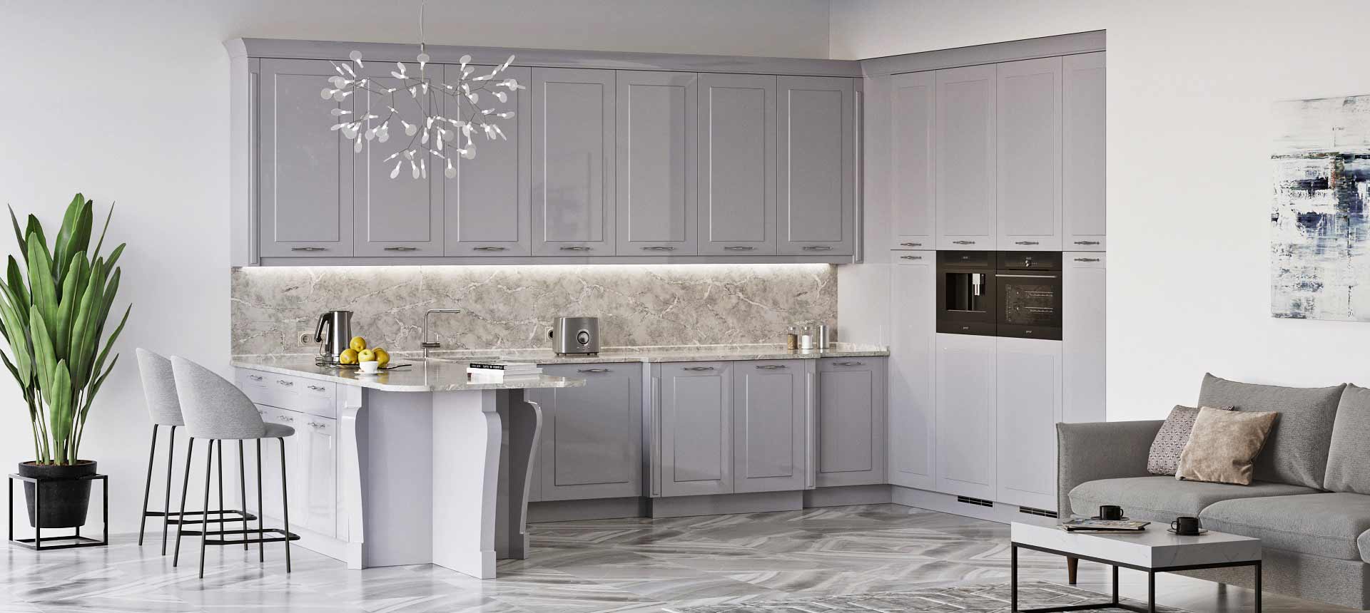 эмаль глянец цвет NCS S 1500-N