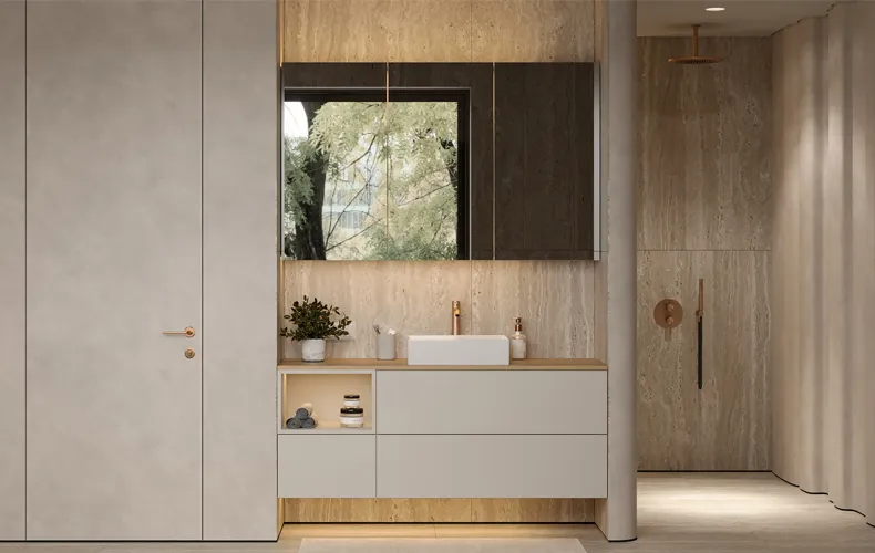 Тумба подвесная...