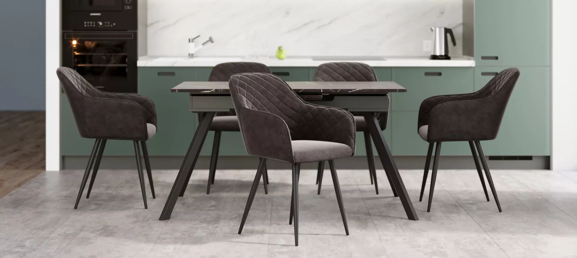 микровелюр Marino цвет 29