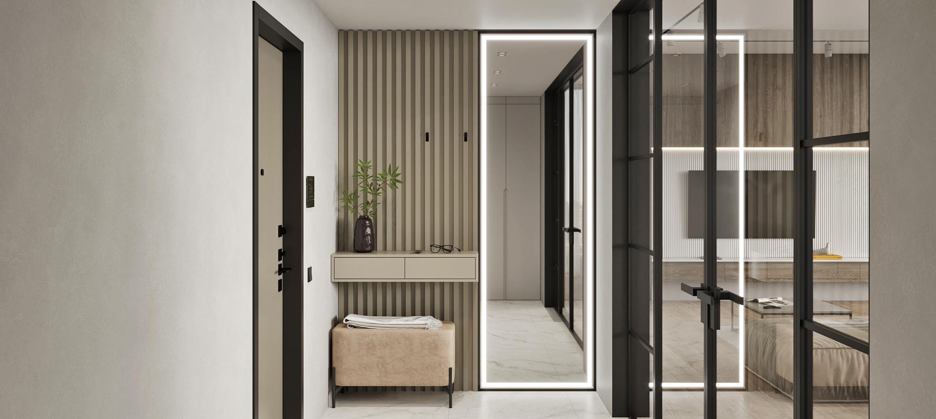 эмаль цвет CS013 / Пепельный Аметист матовый 