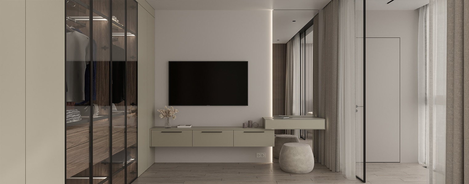 Мебель для спальни 20 - фото No 2