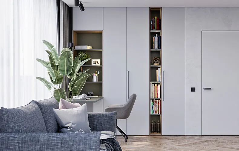 Домашний кабинет