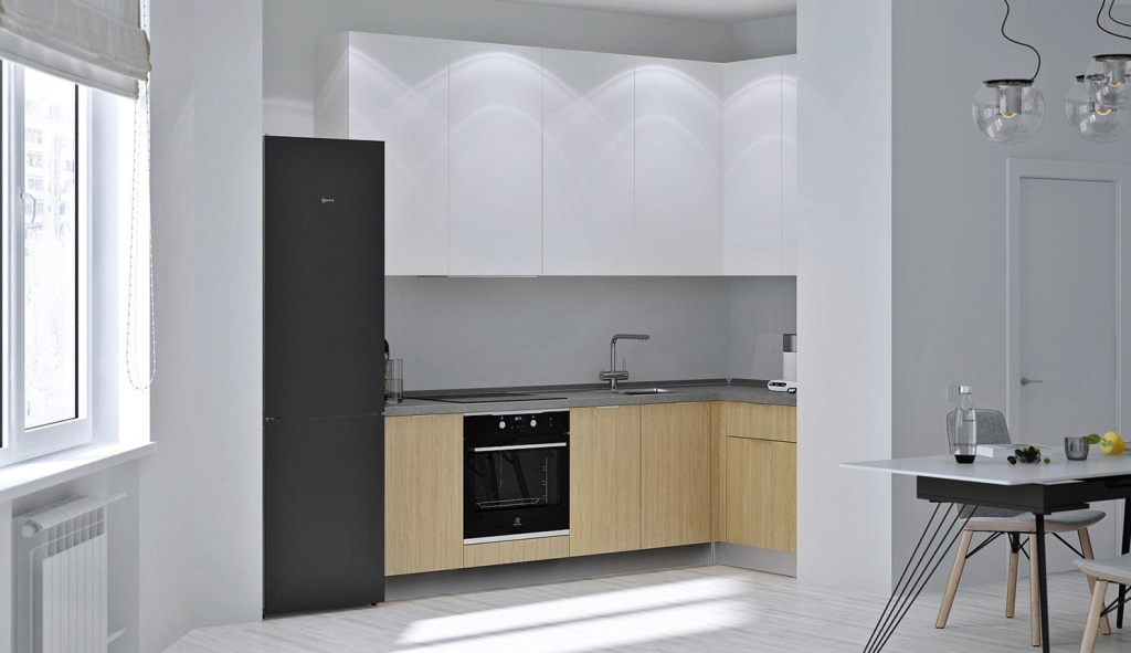 Дизайн кухни 2025-2026: новые тренды, идеи, советы дизайнеров - фото №52