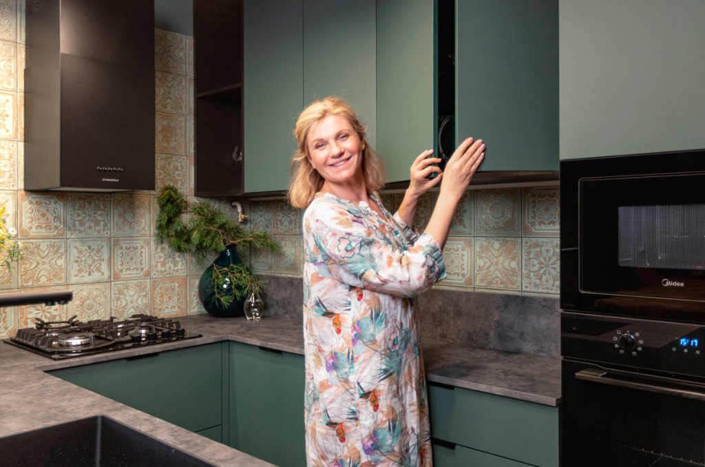 Персональный остров Анны Ардовой - фото №4