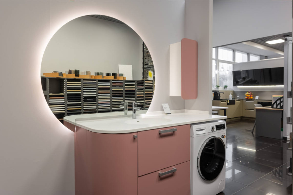 Покупка мебели вслепую: чем рискуют те, кто покупает кухню в онлайн-магазинах - фото №17