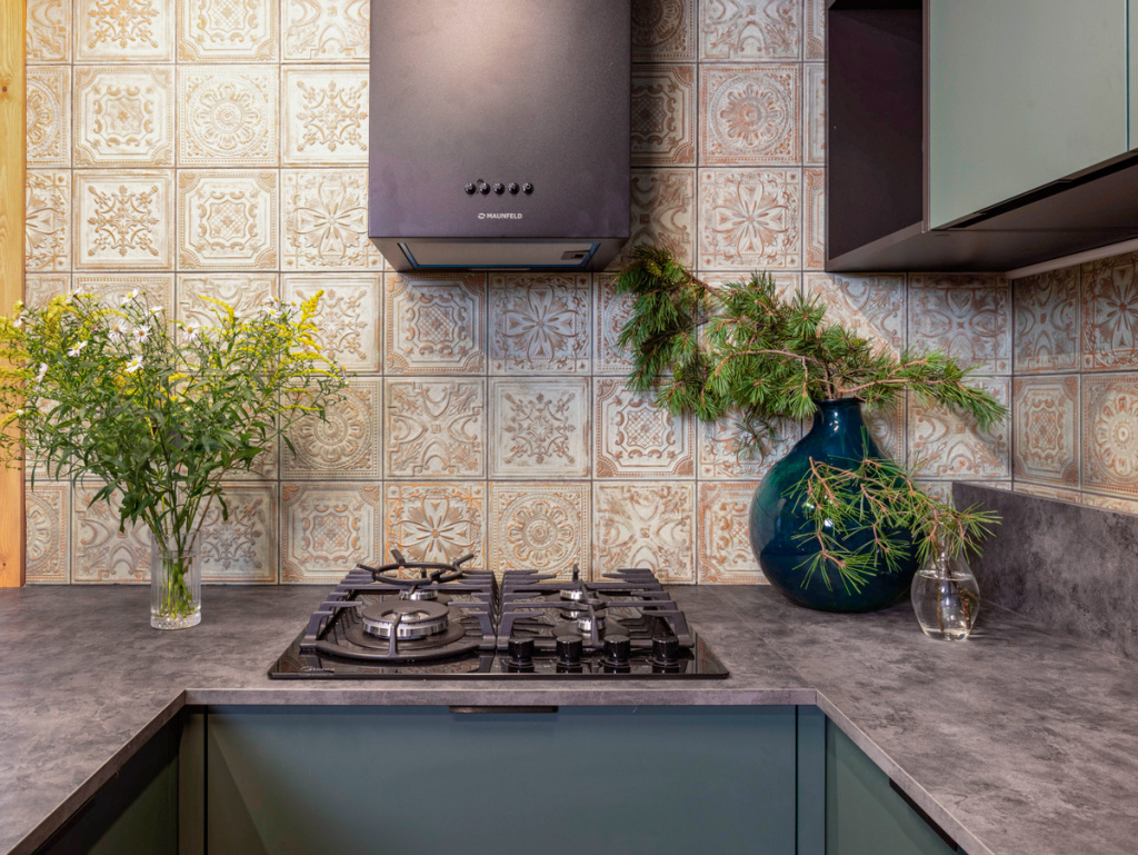 Персональный остров Анны Ардовой - фото №9