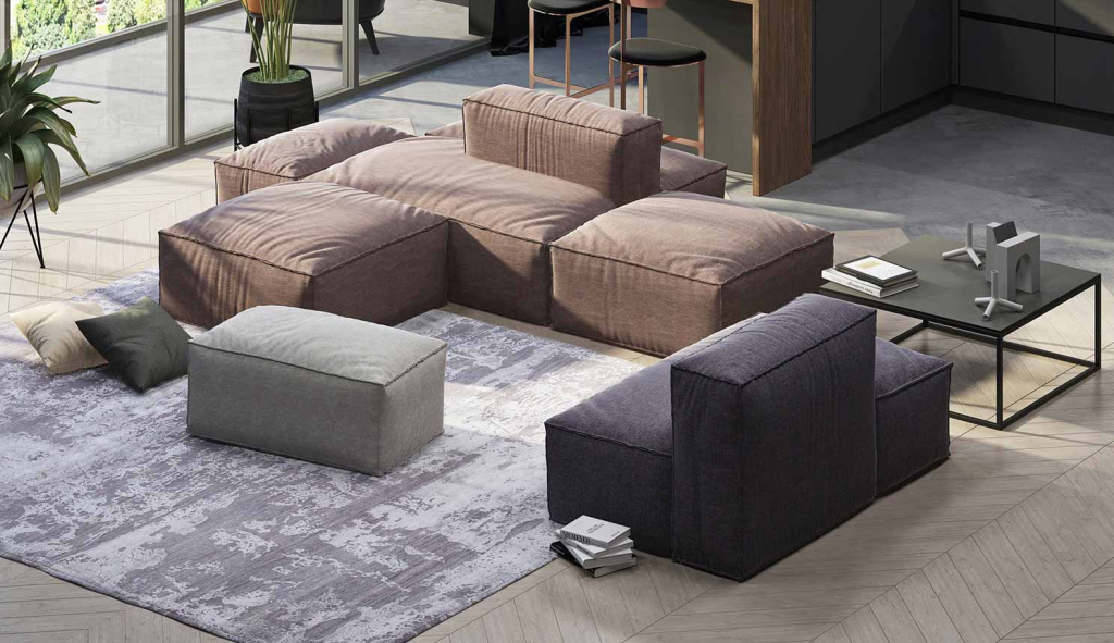 Как правильно выбрать диван для сна - фото №2