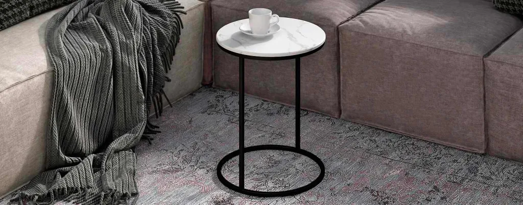 Надежность, стиль, долговечность: вся правда о кварцевом агломерате для кухни и ванной комнаты - фото №20