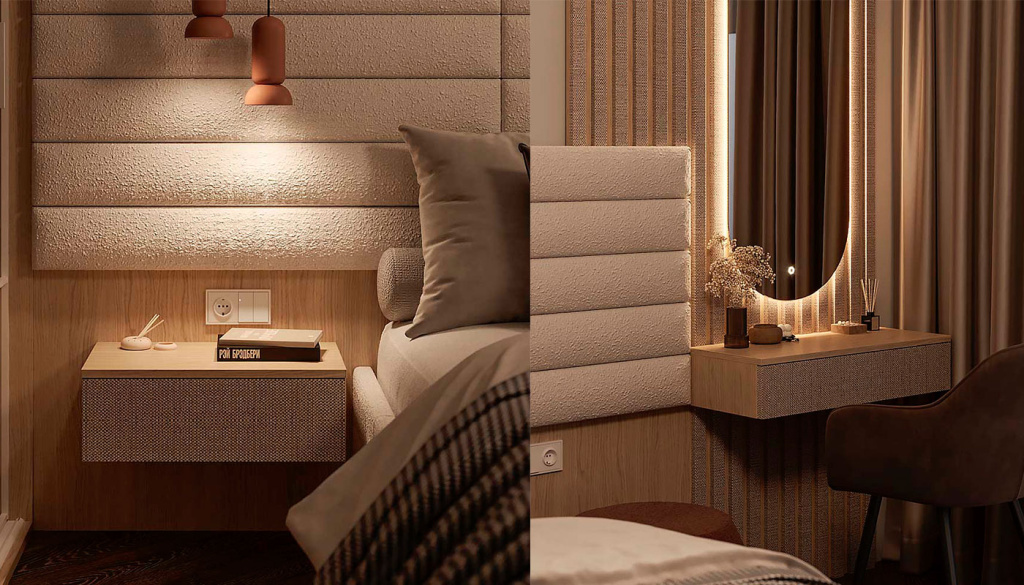 6 ошибок, которые удешевляют интерьер - фото №13