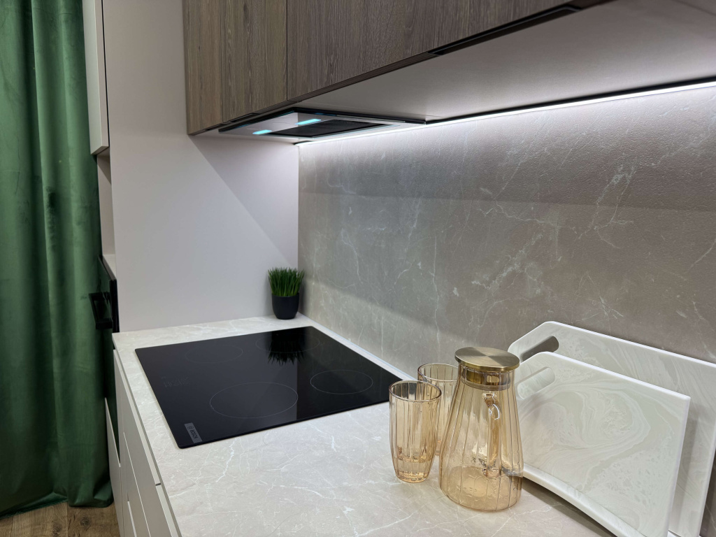 Кухня стала для меня вдохновением - фото №3