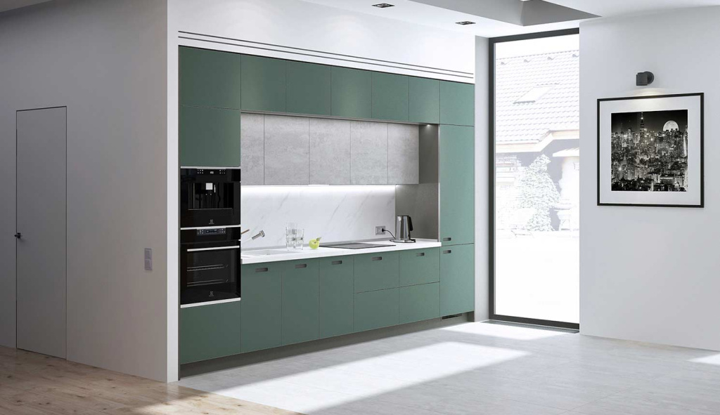 Модные фактурные фасады: как выбрать, как ухаживать, как сочетать - фото №14