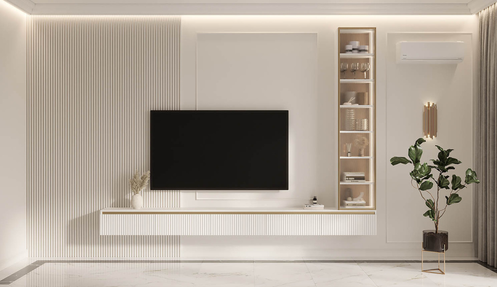 6 ошибок, которые удешевляют интерьер - фото №6