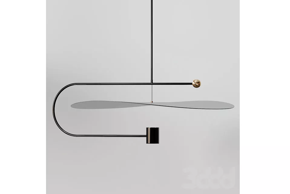 Модное освещение в 2024 году - фото №32