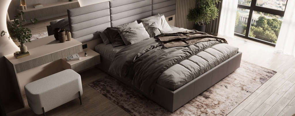 6 ошибок, которые удешевляют интерьер - фото №11