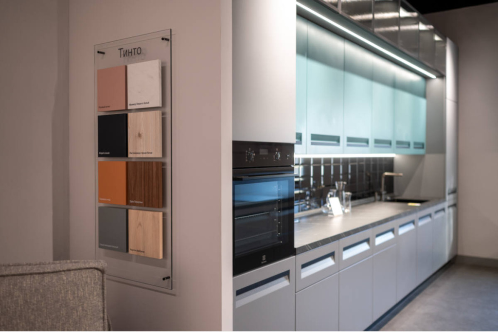 Покупка мебели вслепую: чем рискуют те, кто покупает кухню в онлайн-магазинах - фото №4