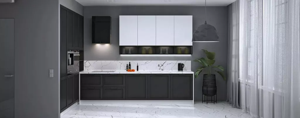 Изысканная классика: коричнево-бежевая гамма с золотыми деталями