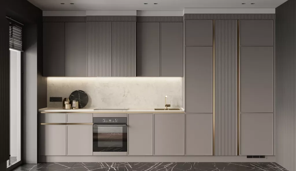 Модное освещение в 2024 году - фото №11