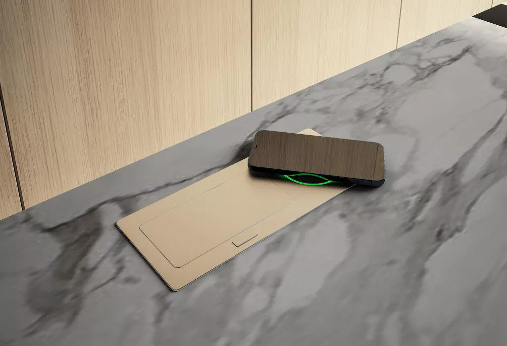 Модное освещение в 2024 году - фото №45