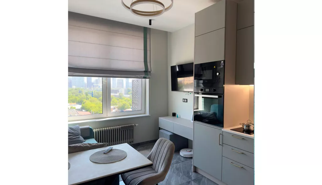 «Это был очень психотерапевтический заказ» - фото №4