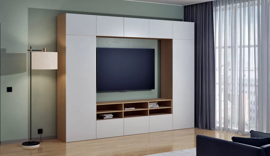 Почему мебель из ЛДСП лучше мебели из натурального дерева - фото №2