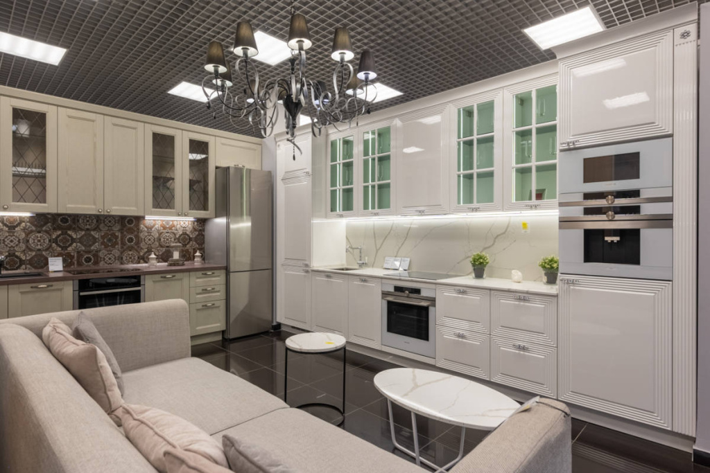 Покупка мебели вслепую: чем рискуют те, кто покупает кухню в онлайн-магазинах - фото №19