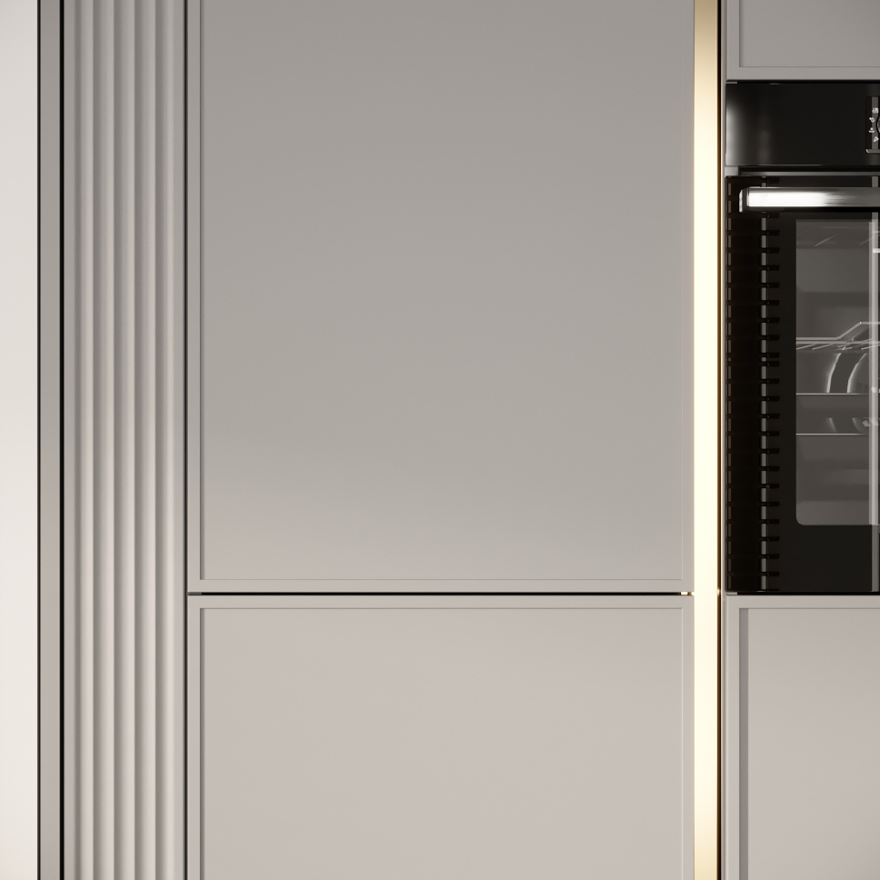 Модные фактурные фасады: как выбрать, как ухаживать, как сочетать - фото №9