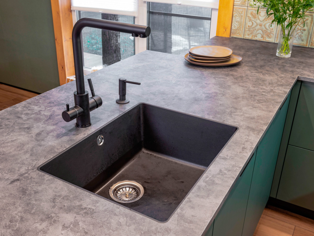 Персональный остров Анны Ардовой - фото №8