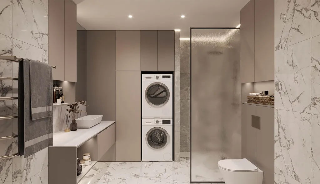 Как сочетать классику и современный дизайн в интерьере: советы экспертов - фото №18