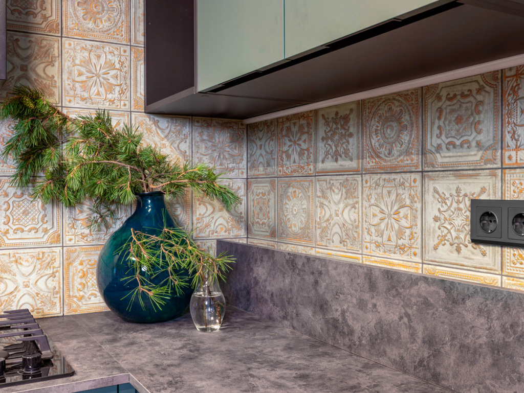 Персональный остров Анны Ардовой - фото №10