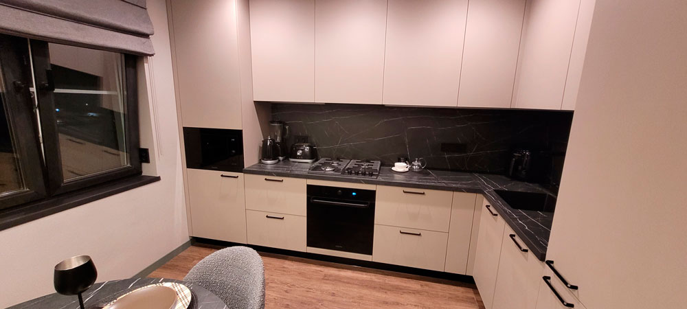 «За полгода моя кухня меня ни разу не подводила» - фото №6