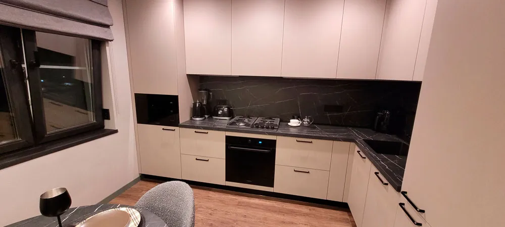 «За полгода моя кухня меня ни разу не подводила» - фото №6