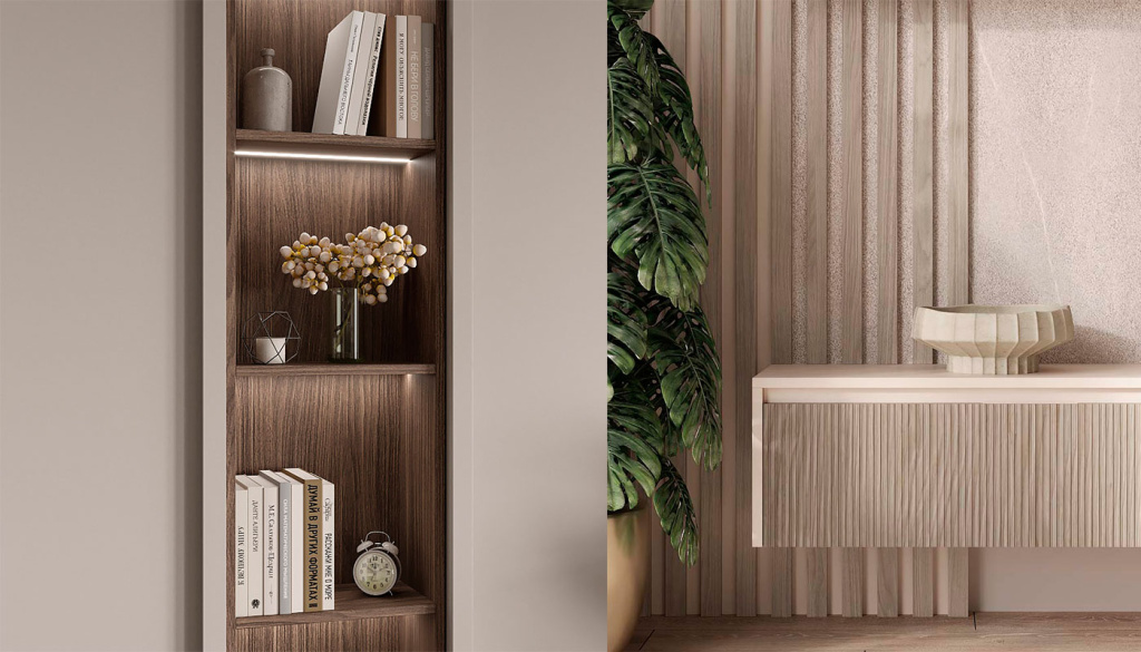 6 ошибок, которые удешевляют интерьер - фото №5