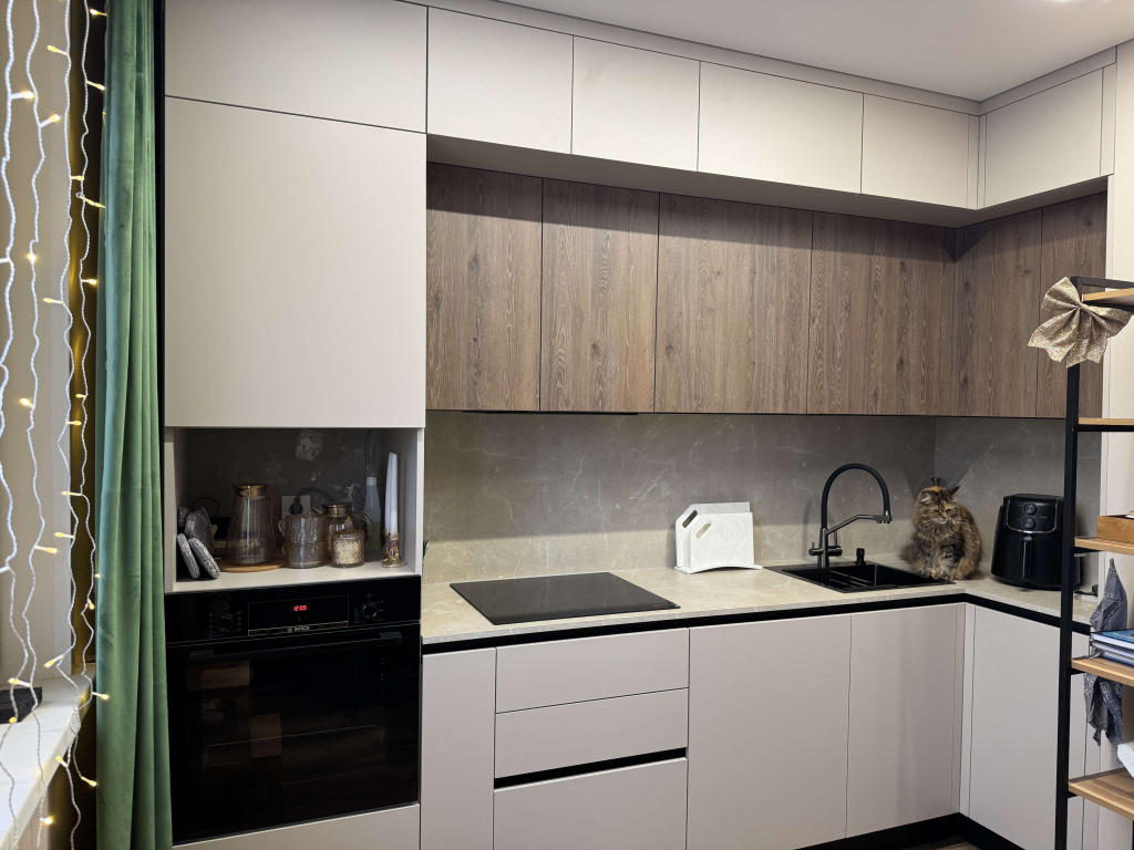 Кухня стала для меня вдохновением - фото №1