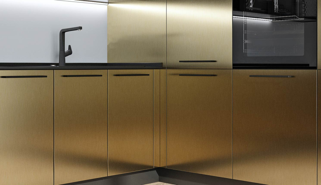 Модные фактурные фасады: как выбрать, как ухаживать, как сочетать - фото №16