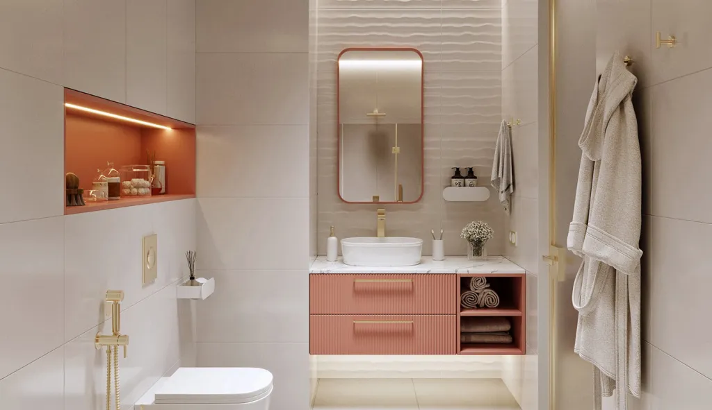 Надежность, стиль, долговечность: вся правда о кварцевом агломерате для кухни и ванной комнаты - фото №8