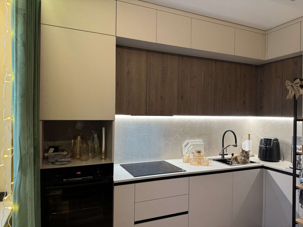 Кухня стала для меня вдохновением - фото №4