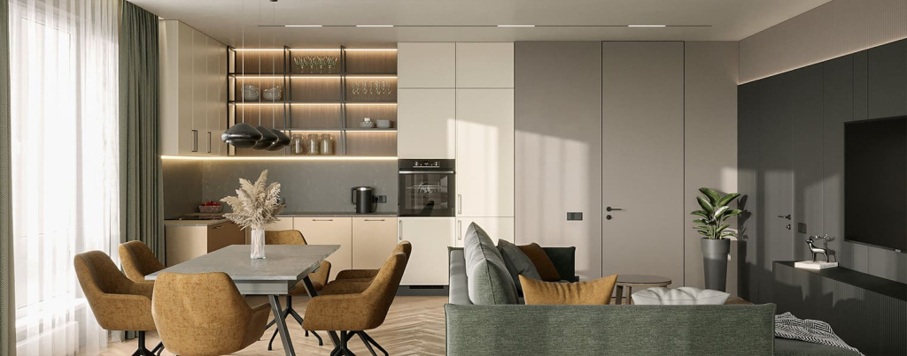 6 ошибок, которые удешевляют интерьер - фото №2